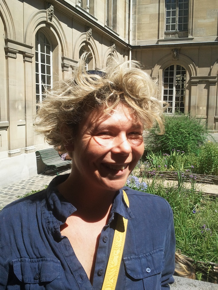Ariane promenades culturelles