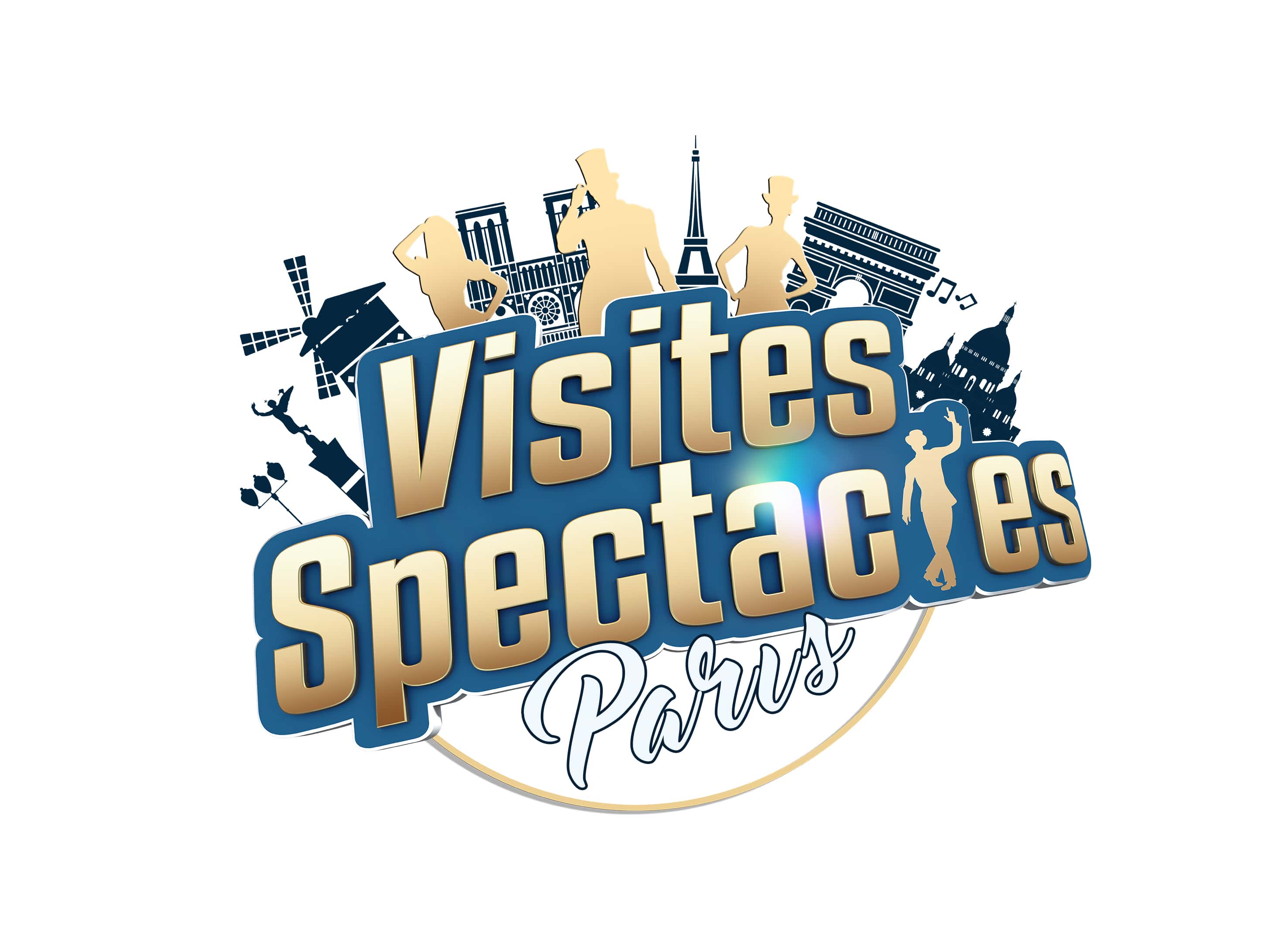 Visites-Spectacles