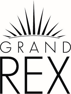 Le grand Rex Paris
