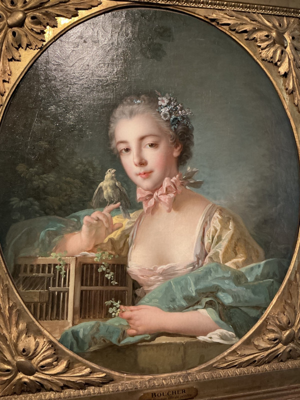 Cognacq-Jay : un museo sconosciuto