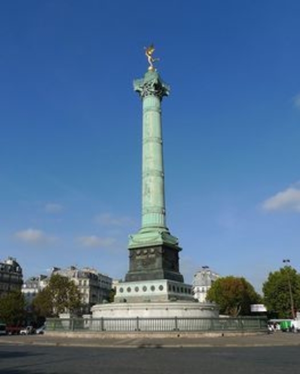 La Bastille