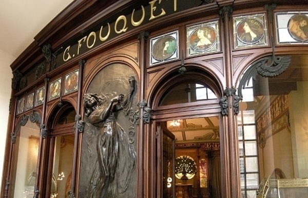 Art Nouveau et Art Moderne, une balade architecturale dans le 16ème arrondissement