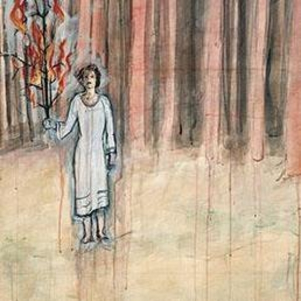 Anselm Kiefer (lecture labiale)