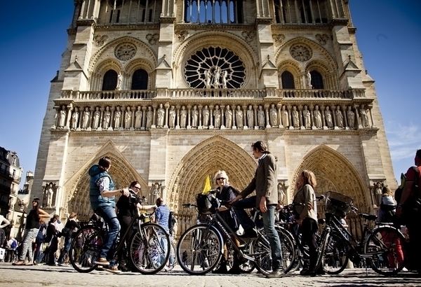 Paris Eternel
