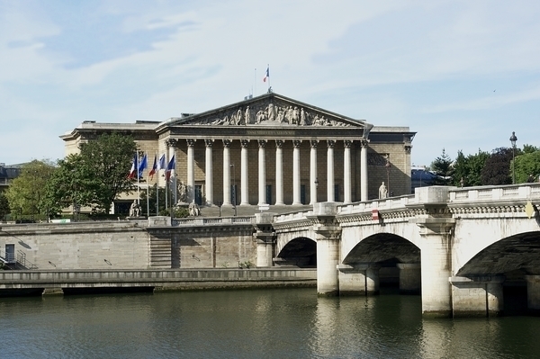 L'histoire des lieux de pouvoir dans le 7ème arrondissement