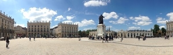 Histoires gourmandes de Lorraine