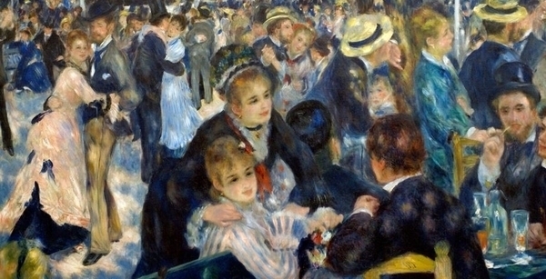 Loisirs, fêtes et spectacles (famille avec 6-12 ans)