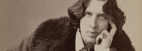 Oscar Wilde, l’impertinent absolu - visite littéraire