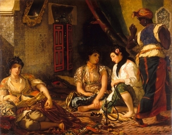 Drôles de dames