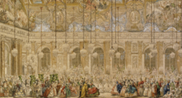 Fêtes et divertissements en famille