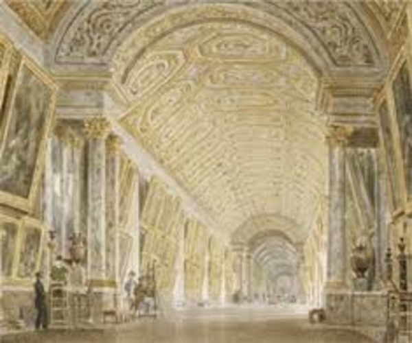Histoire du Louvre