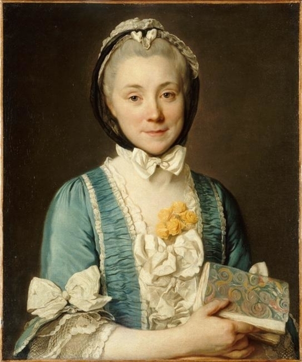 Peintures françaises