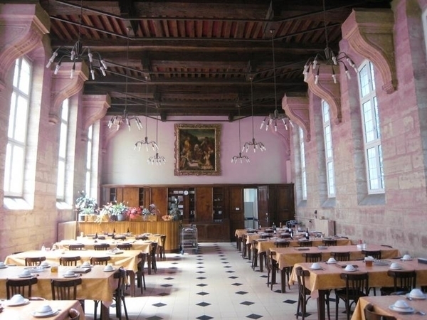 Le Village Mouffetard