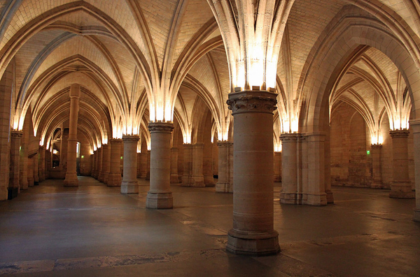 La Conciergerie