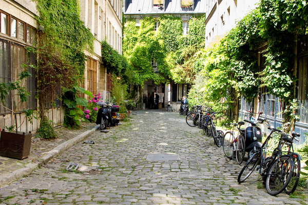 kickers rue du faubourg saint antoine