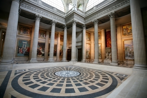 Le Panthéon