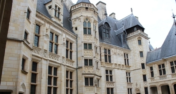 Palais Jacques Coeur