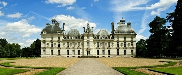 Château de Cheverny