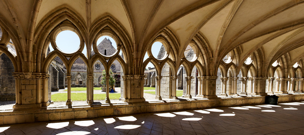 Abbaye de Noirlac