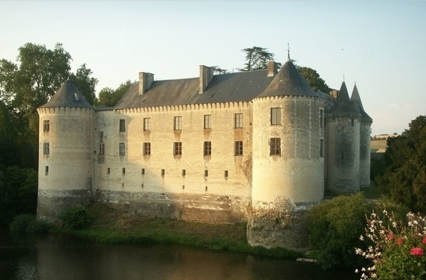 Château de la Guerche