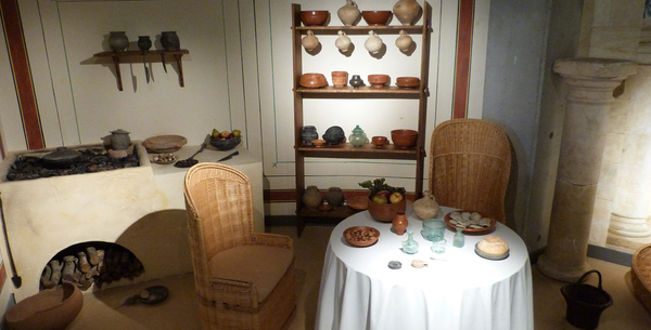 Musée archéologique d'Argentomagus