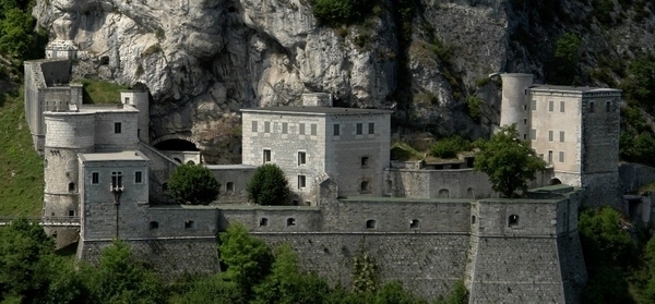 Le Fort l'Écluse