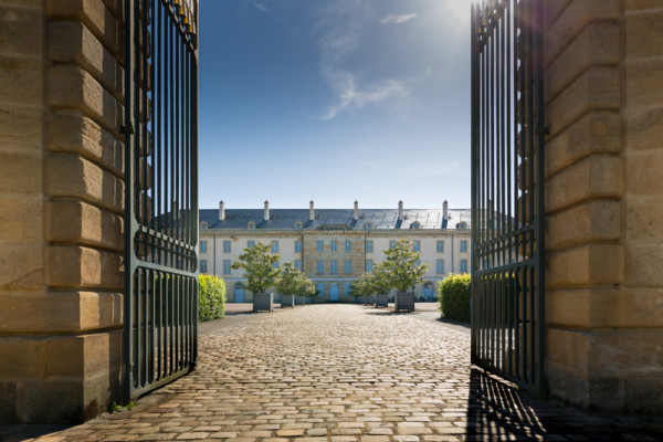 La Générale du Centre National du Costume de Scène