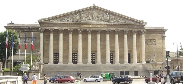 Assemblée Nationale