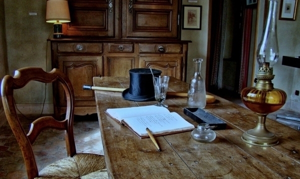 Musée Verlaine