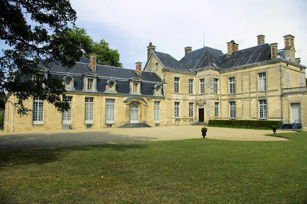 Château de Cirey