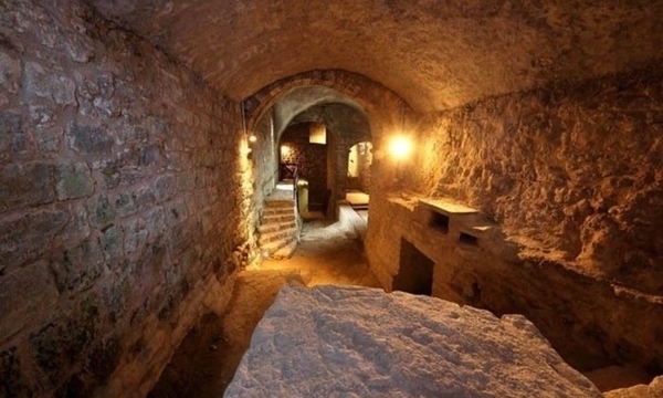 Forteresse de Châtel-sur-Moselle