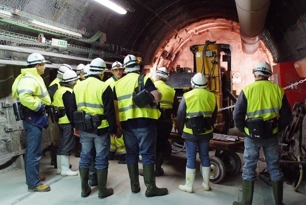 L’Agence Nationale de gestion des Déchets RAdioactifs