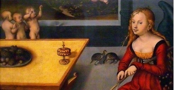 Musée Unterlinden - Cycle histoire de l’art