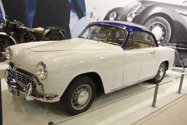 L'Aventure Automobile à Poissy