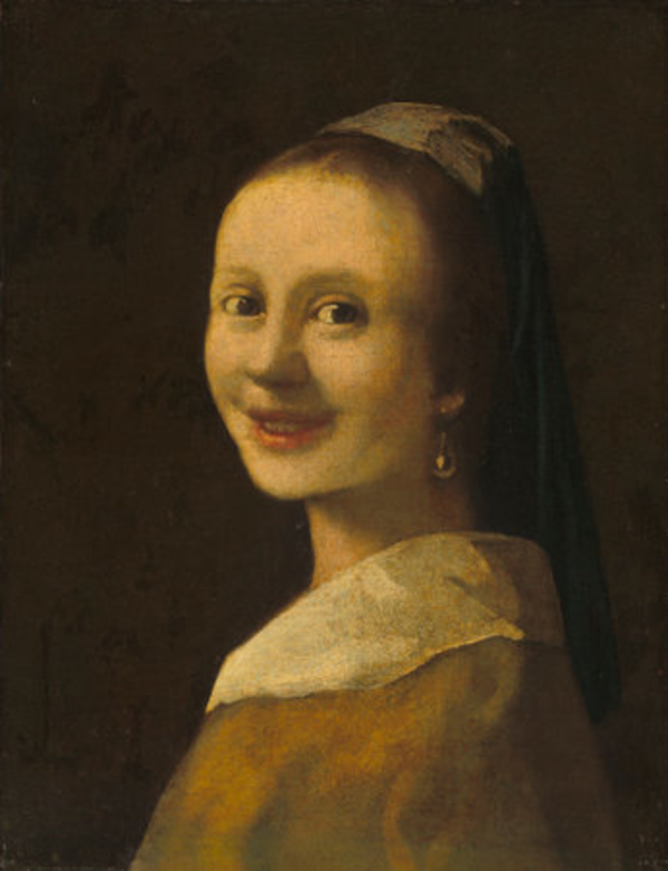 Les faux Vermeer