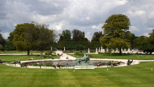 « Racontez-nous vos Tuileries » ou comment associer le public à l’histoire des jardins