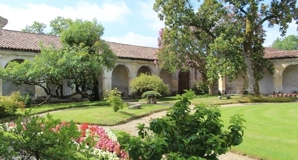 Château de Gaujacq