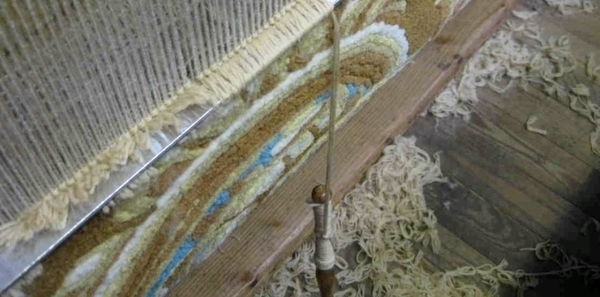 Manufacture de tapisseries Saint-Jean