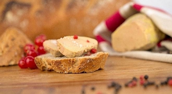 A la découverte des secrets du foie gras