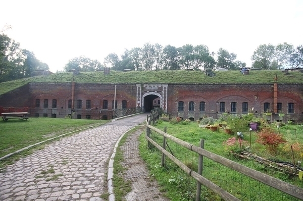 Fort de Seclin