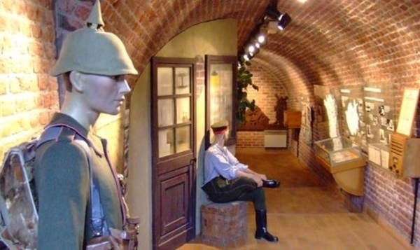 Musée de la Résistance de Bondues