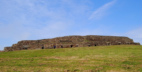 Grand Cairn de Barnenez