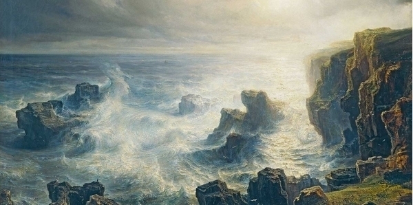 Musée des Beaux-Arts de Quimper - Visite thématique