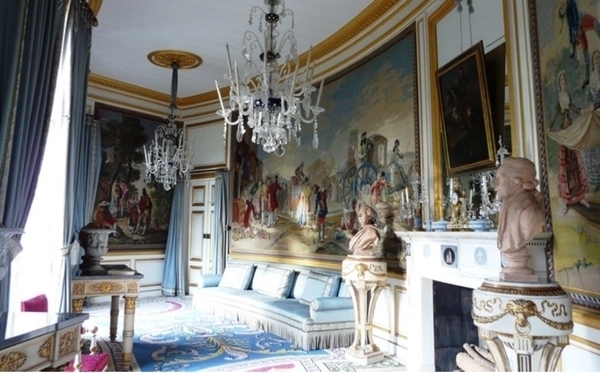 Château de Groussay