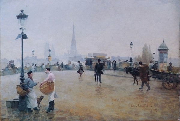 Musée de Louviers