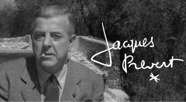 Maison Jacques Prévert