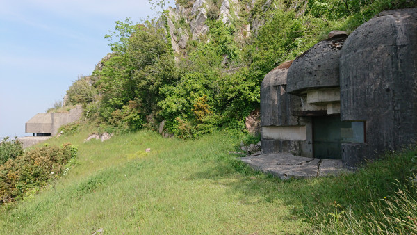 La Batterie du Roule