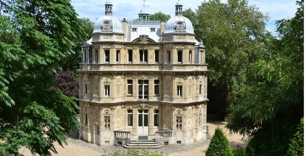 Château de Monte-Cristo