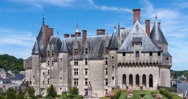 Château de Langeais