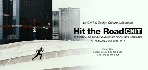Exposition Hit The Road